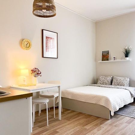 Cosy Apartment In Riga With Free Parking מראה חיצוני תמונה