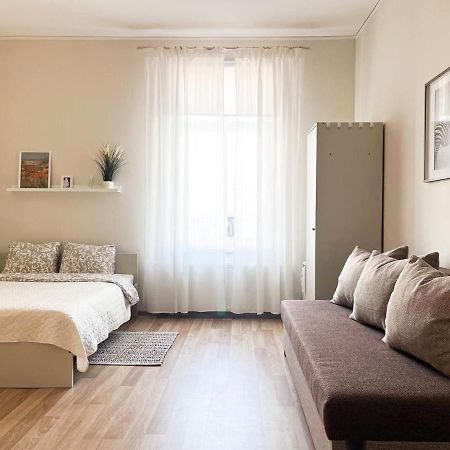 Cosy Apartment In Riga With Free Parking מראה חיצוני תמונה