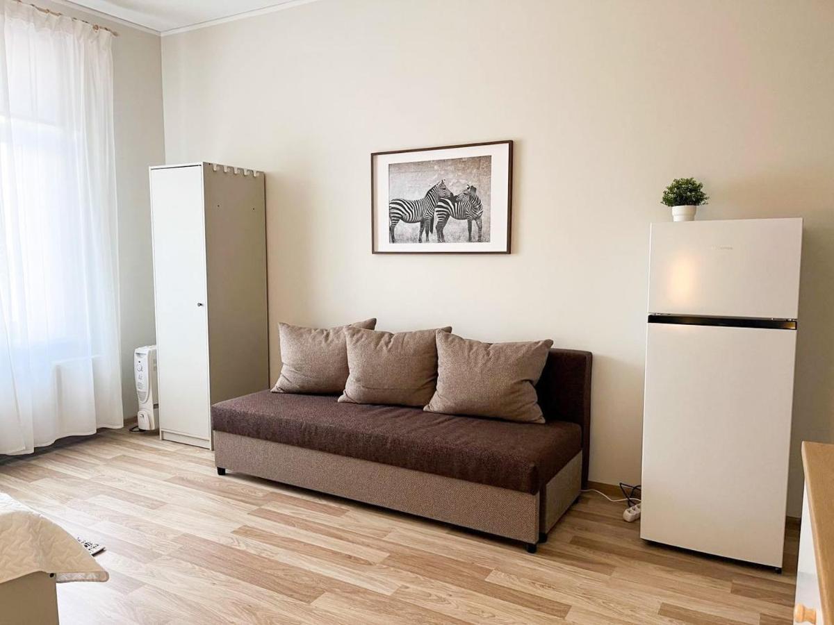 Cosy Apartment In Riga With Free Parking מראה חיצוני תמונה